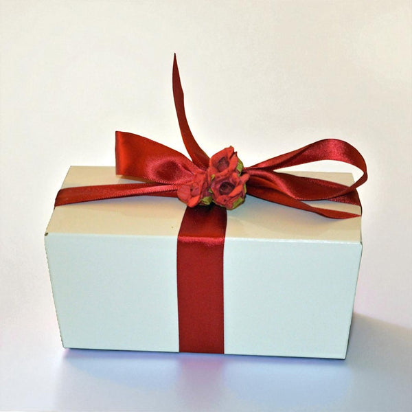 12 Chocolate Ballotin Box (PnM)