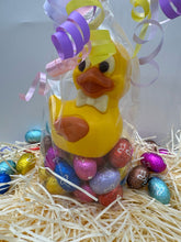 Helen’s Chocolate Duck Hollow with Mini Eggs
