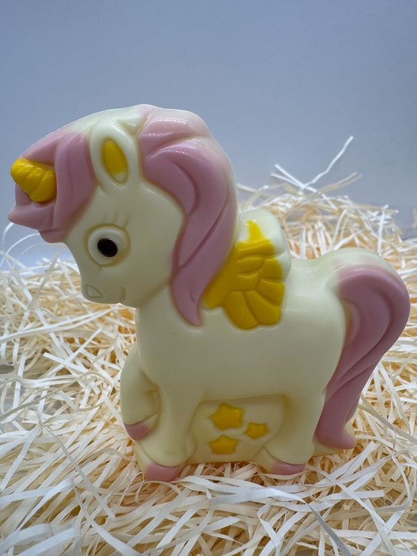 Helen’s Chocolate Unicorn Hollow