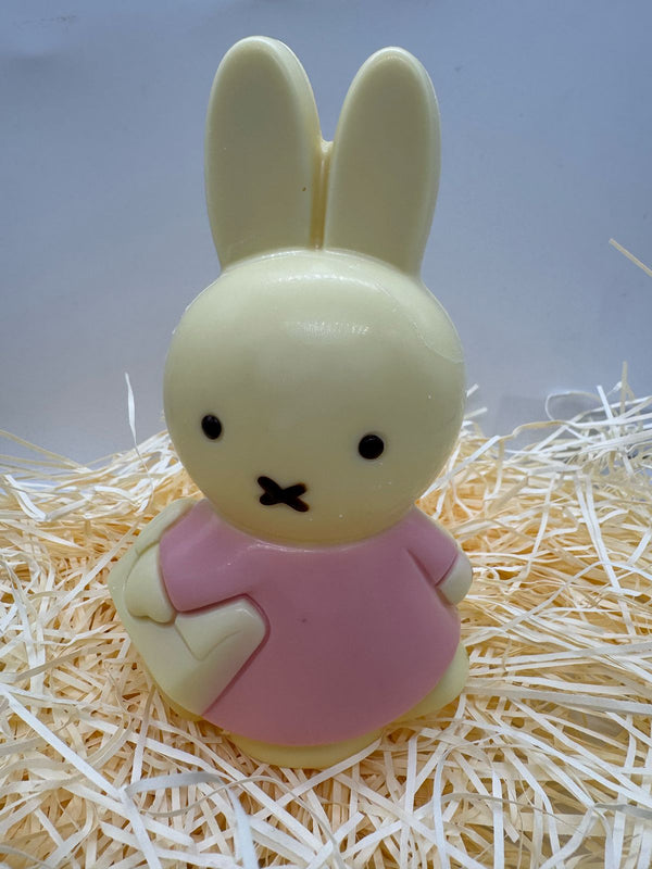 Helen’s Chocolate Miffy Hollow