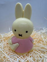 Helen’s Chocolate Miffy Hollow