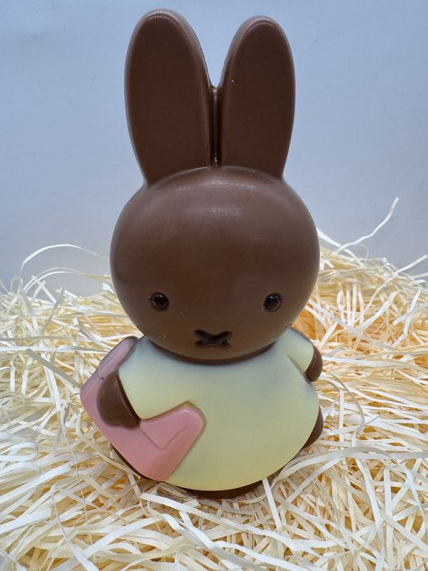 Helen’s Chocolate Miffy Hollow