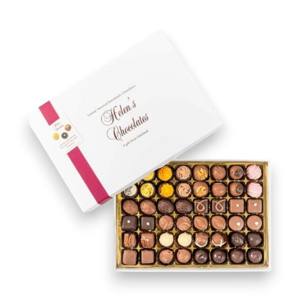 Helen's Signature 48 Assorted Chocolates