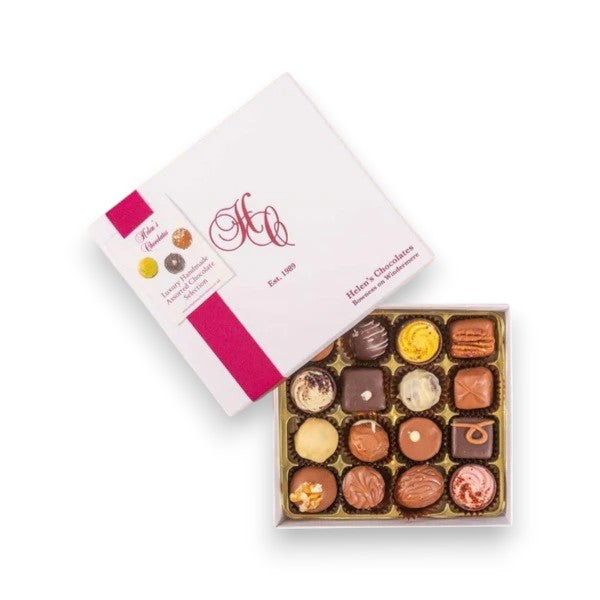 16 Chocolate Premier Box (PnM)