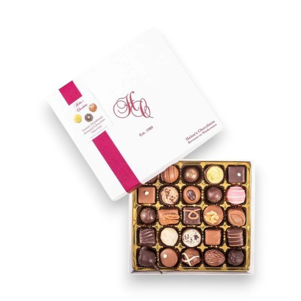 25 Chocolate Premier Box (PnM)