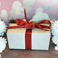Chocolate Ballotin Box
