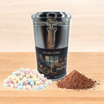 Hot Chocolate