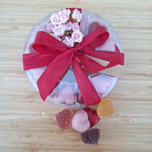 Helens Heart Chocolates & Pâte de fruit Delight Box