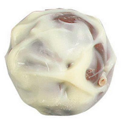 Baileys Truffle in Milk and White chocolate