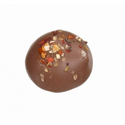 Chilli & Ginger Milk Truffle