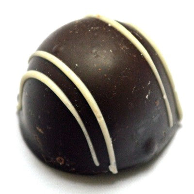 Dark Chocolate Strawberry Cream
