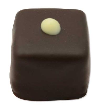 Dark Rum Truffle