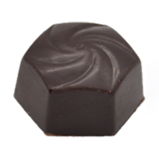 Dark Pepper Mint Cream