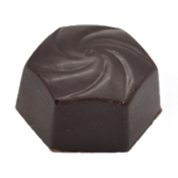 Dark Pepper Mint Cream