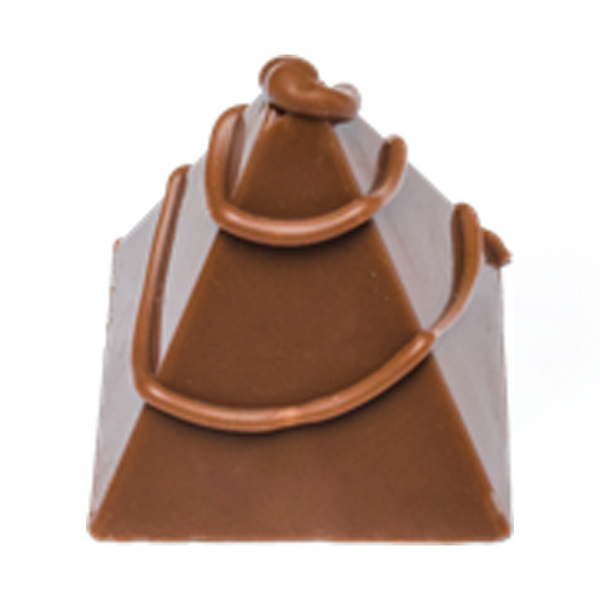 Hazelnut Whip
