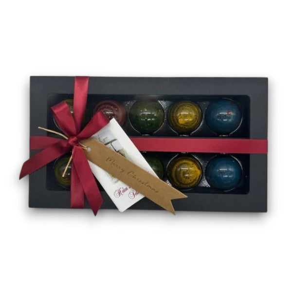Picasso Privè 10 Chocolates