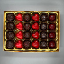 Helen's Exclusive Valentine Chocolate Collection