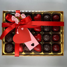 Helen's Exclusive Valentine Chocolate Collection