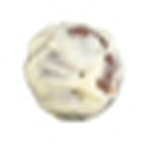 Irish Cream Truffle In Milk And White Chocolate