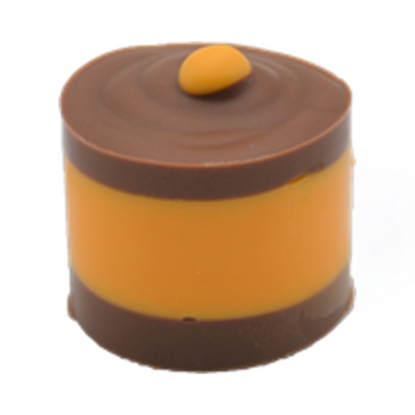 Jaffa Cake