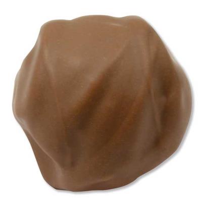 Marc de Champagne Milk Truffle