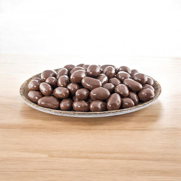 Dark Chocolate covered Brazil nuts Ballotin Box