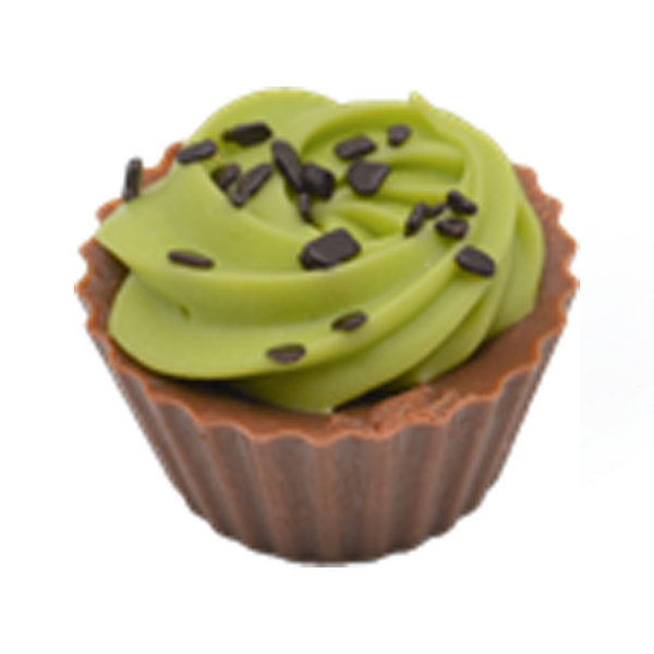 Mint Choc Chip