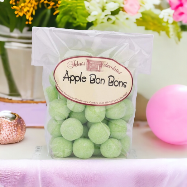 Apple Bon Bons