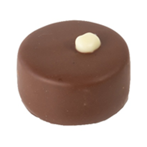 Milk Chocolate With Fine Salted Butter Caramel