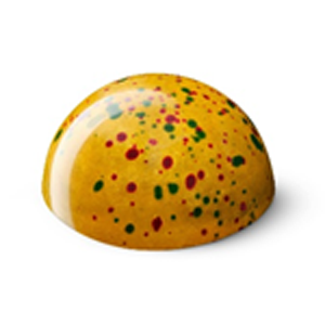 Trifle Flavoured Dark Chocolate