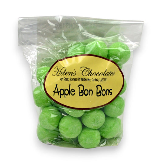 Apple Bon Bons