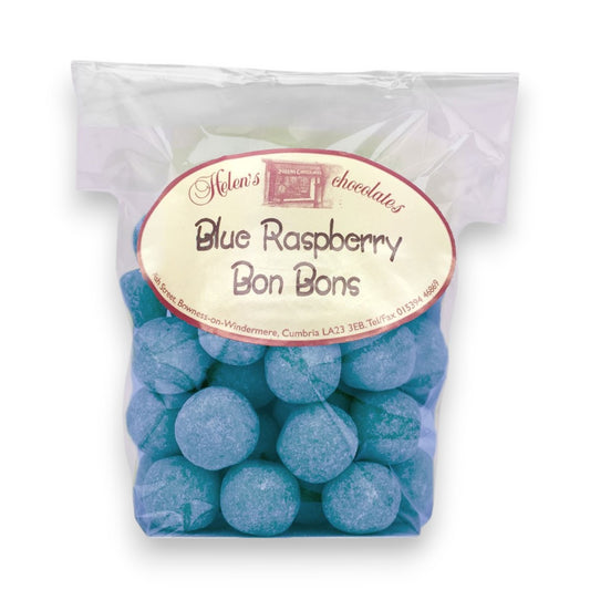 Blue Raspberry Bon Bons