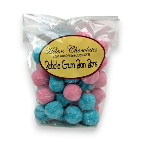 Bubblegum Bonbons
