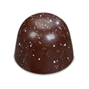 Butter Caramel With Sea Salt In Dark Choc