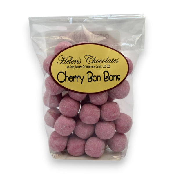 Cherry Bonbons