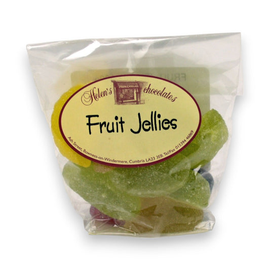 Fruit Jellies