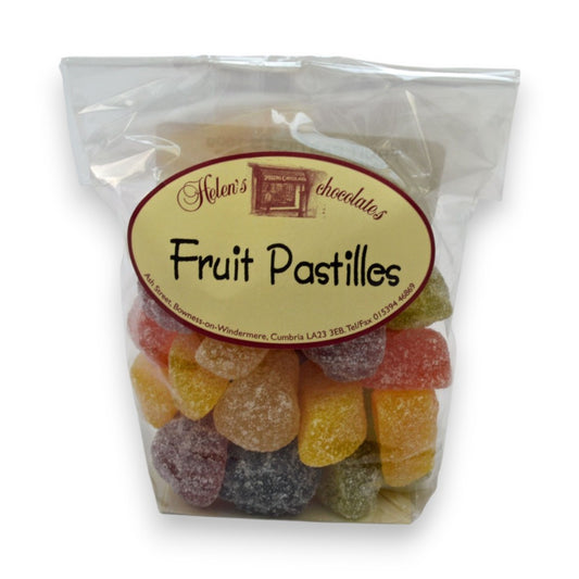 Fruit Pastilles
