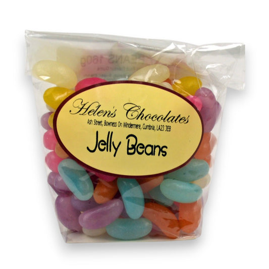 Jelly Beans