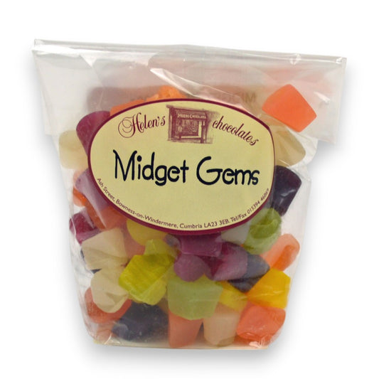 Midget Gems
