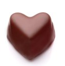 Marzipan Treat covered in Dark Chocolate