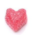 Sugar-coated Marzipan Delight