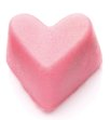 Plain Marzipan Treat