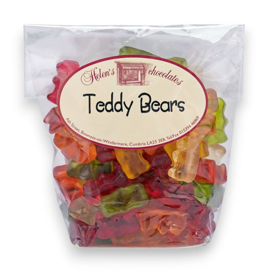 Teddy Bears