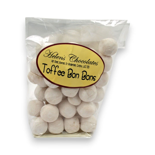 Toffee Bonbons