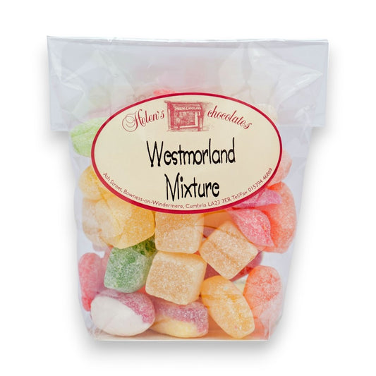 Westmorland Mix
