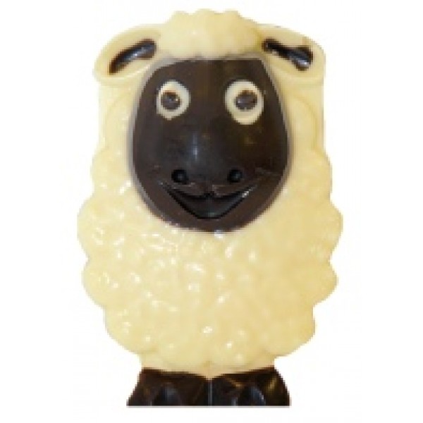 Chocolate Sheep