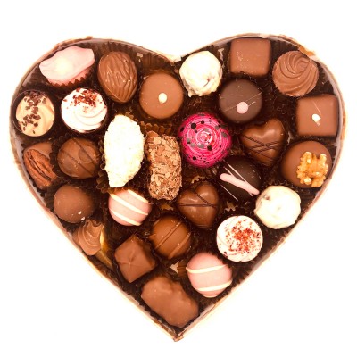 Helen's Chocolates - Luxury Handmade Chocolates - Buy Online, UK